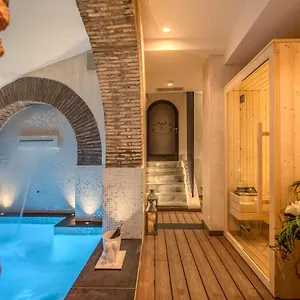 Boutique Relais Barozzi & Affittacamere Roma