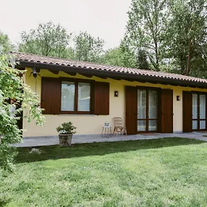 La Casetta Case Nuove (Lombardy)