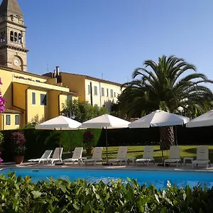 Roma Hotel Casciana Terme