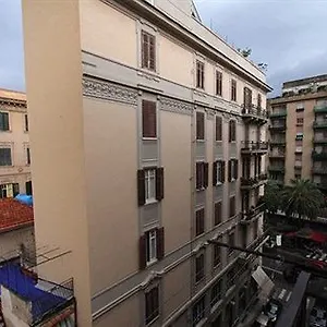 Concordia Hotel Palermo