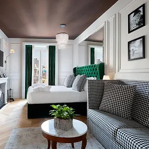 Matilde Boutique Hotel Milano